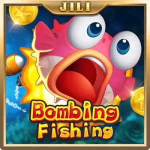 Game lobby showing various fishing rooms in PH555 casino app