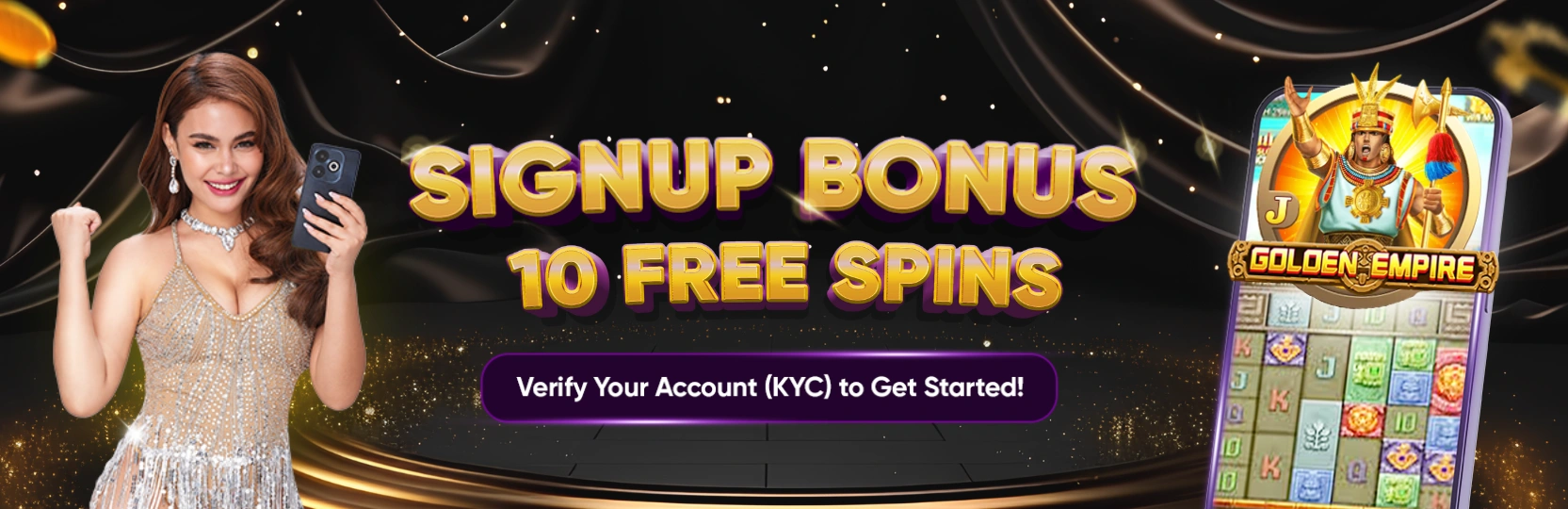 PH555 casino login promotions – welcome bonus for new players